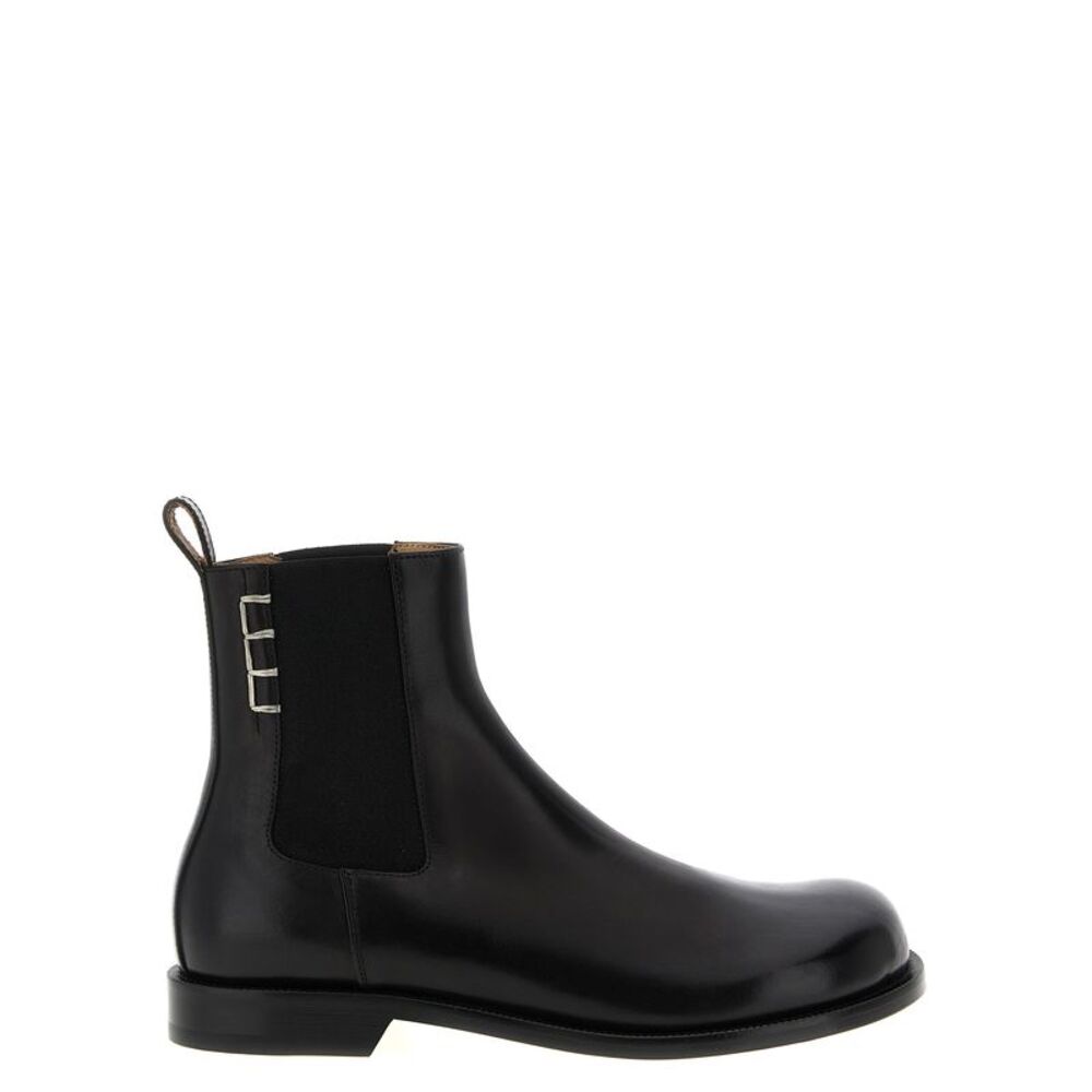 J.W.Anderson Men 'Chelsea Loafer' Ankle Boots